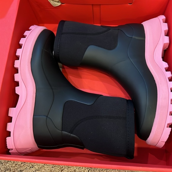 Women’s Hunter City Explorer Short Boots - Picture 10 of 16